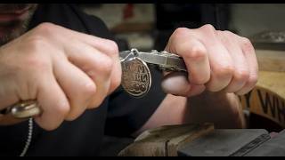 Watch Me Make A Gift For Every Gumball 3000 Driver.