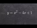 Understanding Quadratic Graphs Concepts