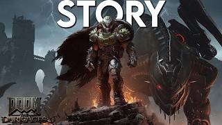 DOOM The Dark Ages - Story & Ending Explained