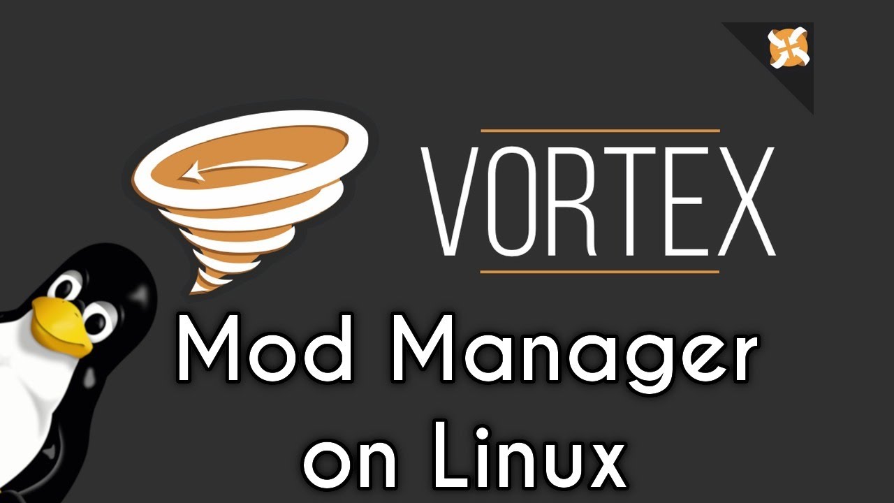 How to Use Vortex Mod Manager Mod Games on Linux Chris Titus Tech