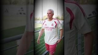 ¡MOURINHO YA ESTÁ EN VALDEBEBAS! 🔥 #LuilloMadridista #LuilloTv #RealMadrid #Mourinho
