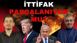 DİKKAT! TRUMP KARARINI VERDİ: Ortadoğu'da KAOS Başlıyor
