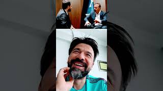 Şu an iktidar muhalefet olsa :)