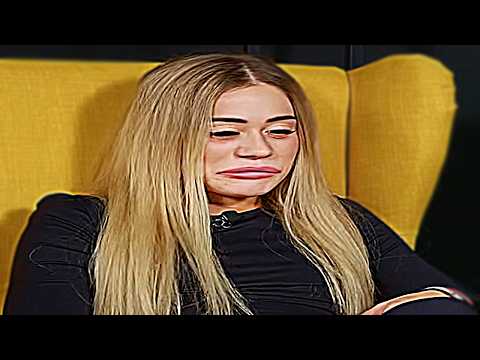 UVĚDOMILA SI, ŽE SI ZNIČILA ŽIVOT...