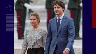 The Great Canadian Love Unraveled: PM Trudeau and Sophie Part Ways!