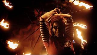 WARNING! TONIGHT IS THE WITCHES SABBATH THE BELTANE! MASSIVE RITUAL SACRIFICES WILL BE HAPPENING!