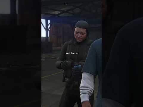 GTA 5 EN Güçlü Karakter Hangisi?