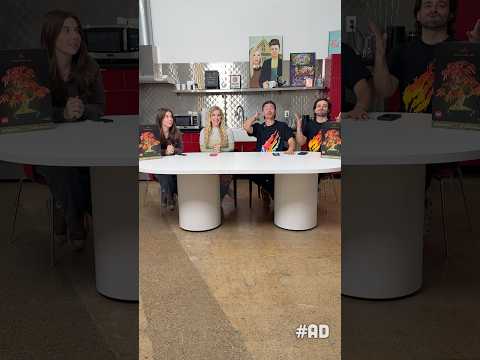 I Challenged Bri to the ULTIMATE Build Together Battle!