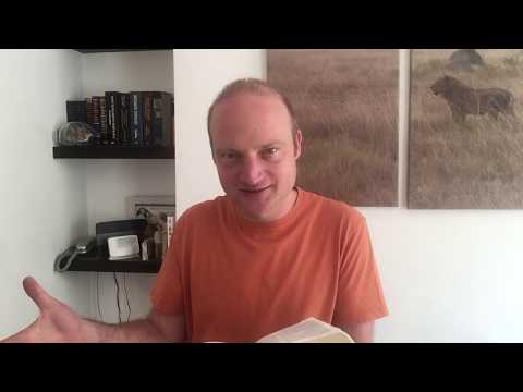 Livestream for Thursday, 23 April 2020 - 08:30