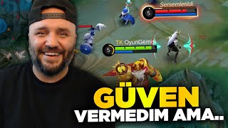 Takım Bana Güvenmedi… Franco ile Herkesi Şaşırttım!