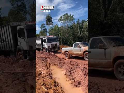 S10 cs melhor que muitas camionetes novas do ano #s10 #4x4 #agro #camionete #hilux #4x4offroad