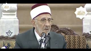 الاحتفال بالمولد بدعة .. ولكن