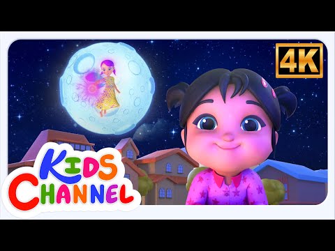 Dadi Amma Kehti Hai, दादी अम्मा कहती हैं, Lab Pe Aati Hai Dua, Nursery Rhymes and Kids Cartoon Songs