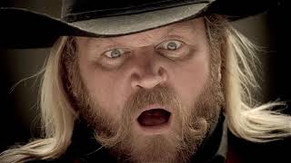 The Sheriff and the Chicken