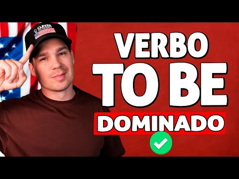 60 Frases para Dominar o Verbo To Be