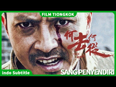 🎬【INDO SUB】Film anti perang | Perang mengubah orang biasa menjadi setan