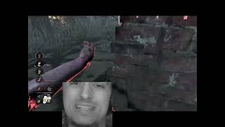Кви б | Dead by Daylight | Летсплей