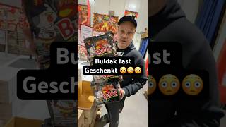 Kammerstück 35 in Dortmund #scheidingslagerverkauf #lebensmittel #buldak #samyang #einkaufen