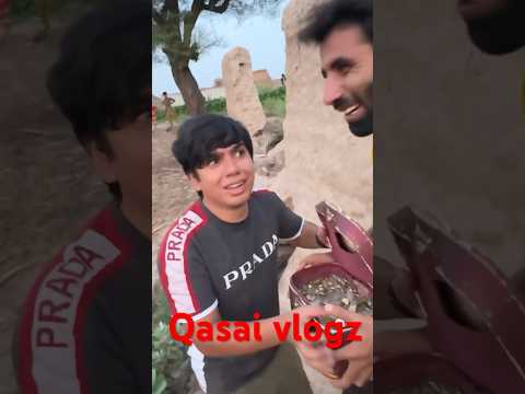 Samari ka Jin @PetHouse786 #petsvlog #comedy #funny