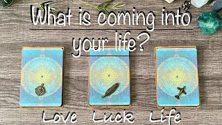 🌱✨Messages from the Universe & Your Spiritual Team | Pick A Card Reading 🌿🌙
