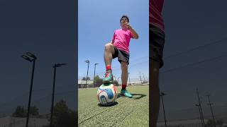 Domain Expansion: World Cup ⚽️ @SeanDoesMagic