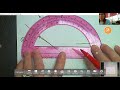 Measuring Angles in 4th Grade GoMath