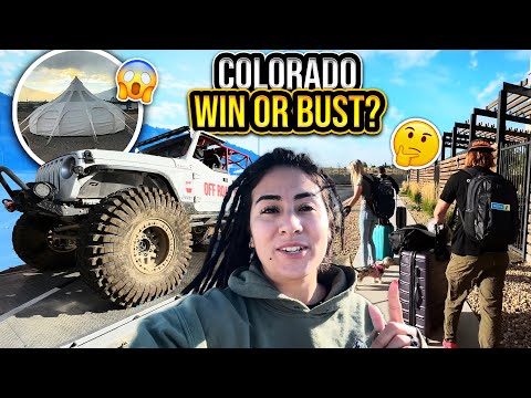 Colorado, win or bust?