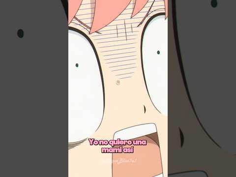 Anya no quiere una mami así 🤭💟 Doblaje Latino