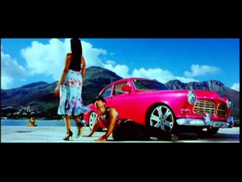 Behka Main behka Full HD Video Song Ghajini | Aamir Khan, Asin