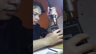Ganti frame dan lcd vivo y02