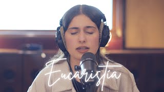 Eucaristía - Eugenia Gambelin / Música Católica