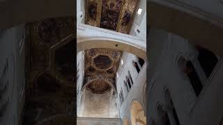 BAZILIKA SVETI NIKOLA BARI 22.4.2026