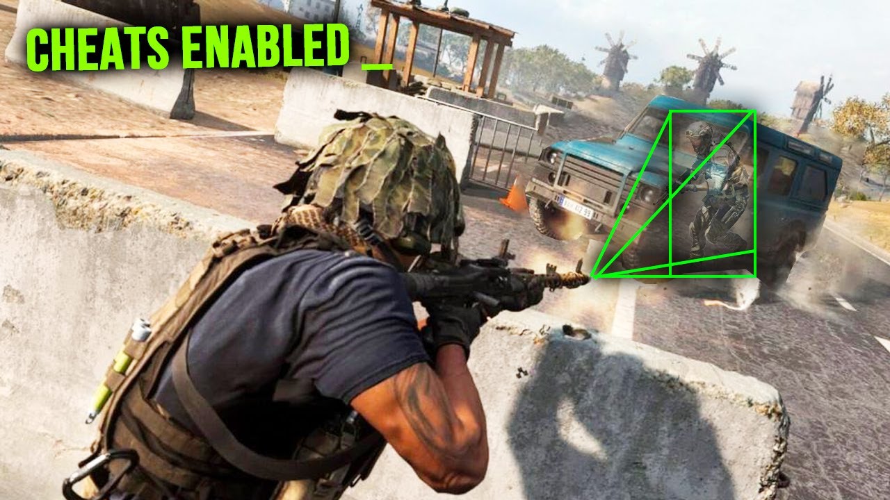 Hacker caught helping cod warzone cheaters, gamestop closing hundreds of stores, & more