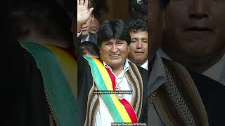 Explaining Bolivia's macroeconomic collapse