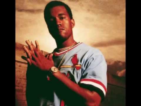 Kanye West-"All Falls Down" (Original Demo) [Unreleased]