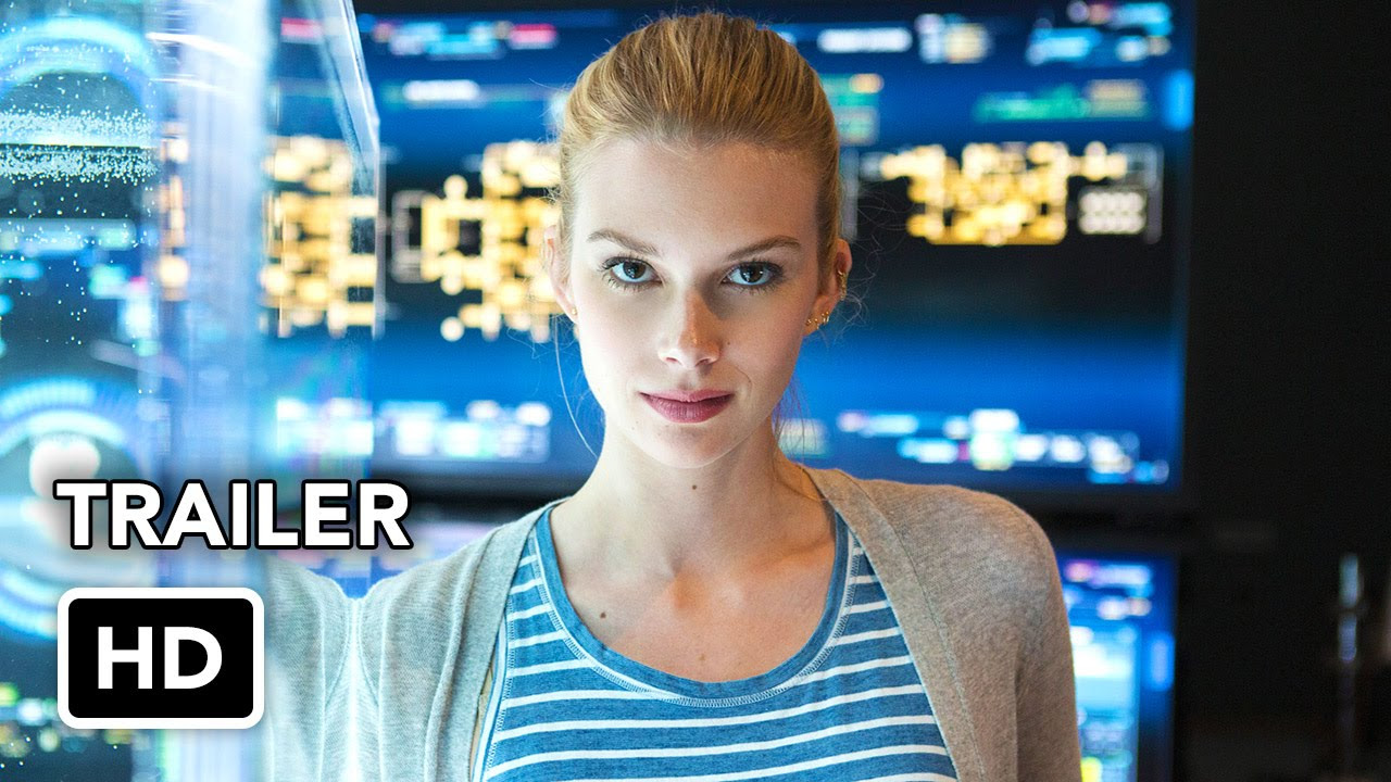 Stitchers Trailerin pikkukuva