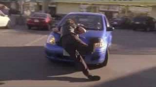 The Dark Knight Trailer 2 - Psych Version