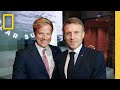 France's Climate Leadership and Challenges