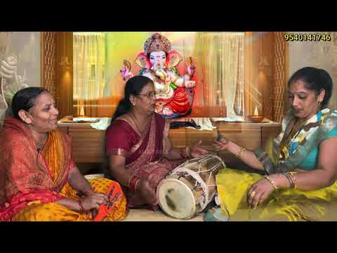 रिद्धि सिद्धि के दाता तुम्हे वंदना - 😍Ganesh vandna |