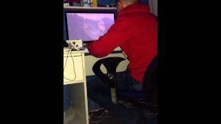 Slender Reaction
