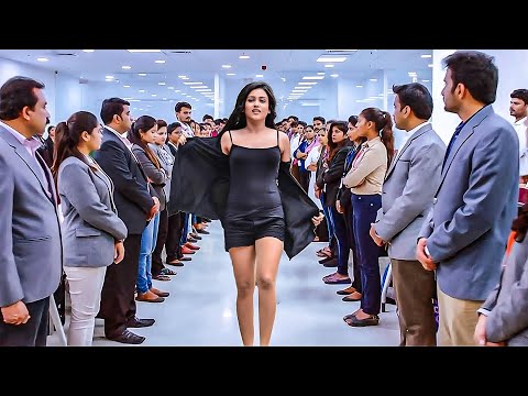 RX KARTHIK - New South Indian Movies 2025 Hindi Dubbed | Full Movie South Indian Dubbed In Hindi