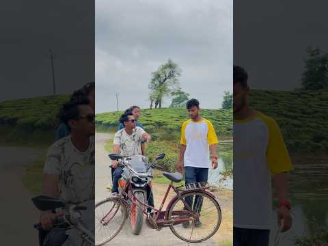 Madam Aukat Mai Rehna 😡 || Sumon Stunts 🔥 #shorts #scorpio #ytshorts