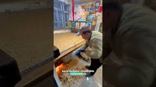 Trucul genial al chinezilor.