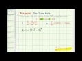 Understanding the Chain Rule in Calculus