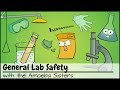 Lab Safety Procedures and Guidelines