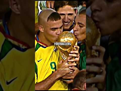 brazil’s Golden Generation Had That Aura 🇧🇷🔥#shorts #viralvideo