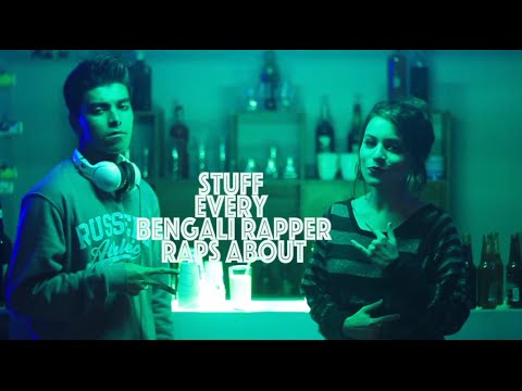 If We Were Bengali Rappers