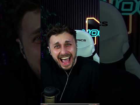 Er bringt SIE mit nur EINEM Wort zum Ausrasten! 😂