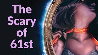 The Scary of Sixty First - Dasha's First Jeffrey Epstein Movie