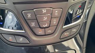 Opel Insignia 2.0 CDTI 170 PS